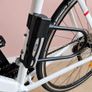 Triban 500 women's road bike + complete accessories kit Image 3