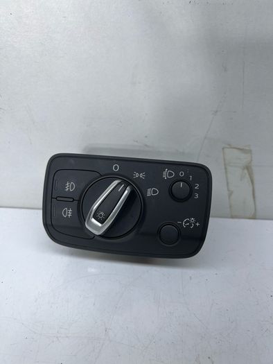 Audi A3 8V 2014 Light Switch Panel Lights 8V0941531N A2l6b1s