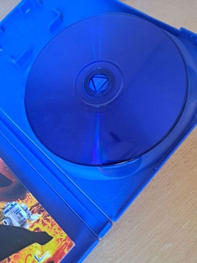 Lego Star Wars - PS2