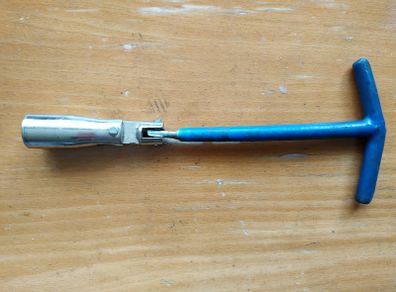 Spark Plug Wrench   16 mm