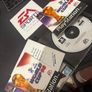 FIFA World Cup 1998 PlayStation 1 (PS1) case, manuals and disc Image 3