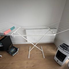 Drying rack