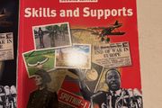 History Book Junior cycle