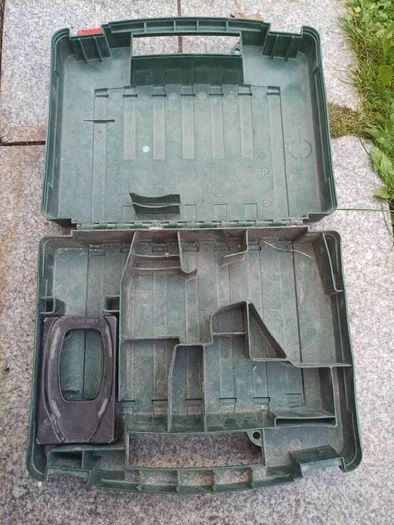 cordless drill box
