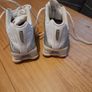Nike shox Immac cond size 5uk Image 8