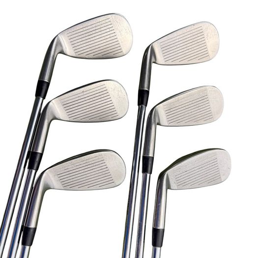 Nike CPR Irons / 5-Pw / True Temper Uniflex