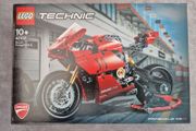 Lego 42107 Technic Ducati Panigale V4 R