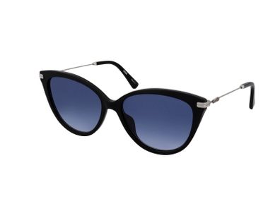 MOSCHINO Cat Eye Sunglasses
