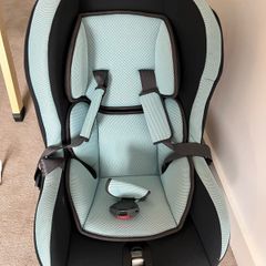 Mamas & Papas Child Car Seat