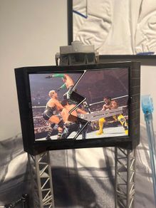 WWE Figure Bundle