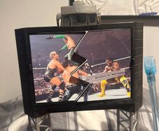 WWE Figure Bundle