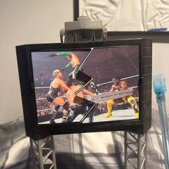 WWE Figure Bundle