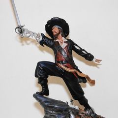 Pirates of the Caribbean