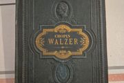 Vintage Chopin Walzer