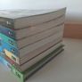 Dog Man  Cat Kid Book Bundle  Dav Pilkey 7 Books Image 2