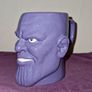 3D Marvel Thanos mug Image 2