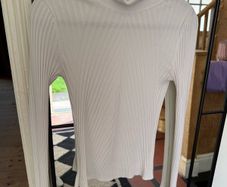 Karen Millen polo neck