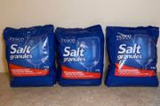 Salt Granules for Dishwasher &amp; Water Softener