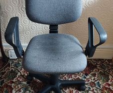 Computer chair
