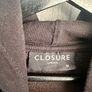 Men's Closure Tracksuit - Size Medium Image 5