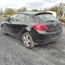 Breaking Opel astra 2010 petrol Image 4