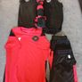 Cherry Orchard Football Kits Image 2
