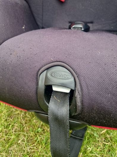 Graco Seat