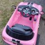 electric pink mini Image 2