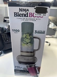 Ninja Blend Boss