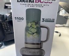 Ninja Blend Boss