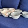 Soup and Large Cereal Bowls Cath Kidson Image 2
