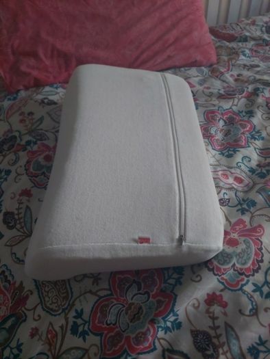 pillow ortopedic