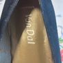 Van Dal Black Suede heels uk6 Image 4