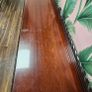 Mahogany side board Image 8
