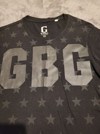 mens guess t shirt