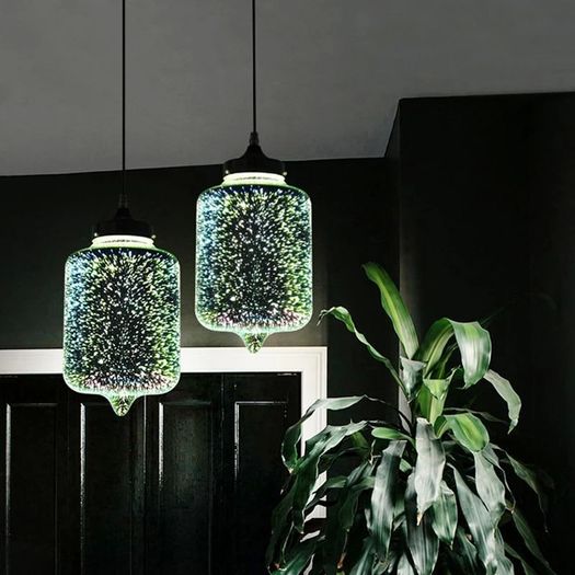 New Modern Nordic Hanging Lamp