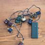 Christmas Lights Bundle - Warm White, Copper Wire & Decorative Lights Image 9