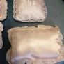 dolls handmade pillows Image 3