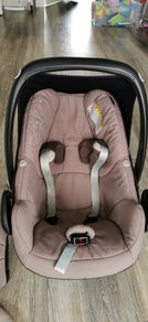 Maxi Cosi Pebble car seat