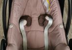Maxi Cosi Pebble car seat