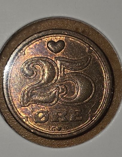 Danish Krone