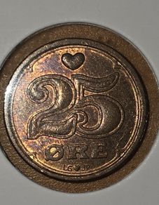 Danish Krone