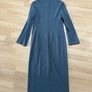 Zara premium wool lightweight dress Image 2