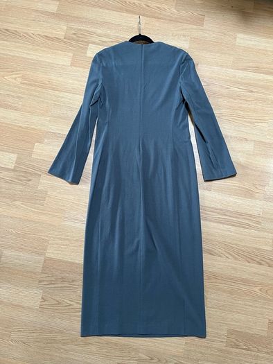 Zara premium wool lightweight dress