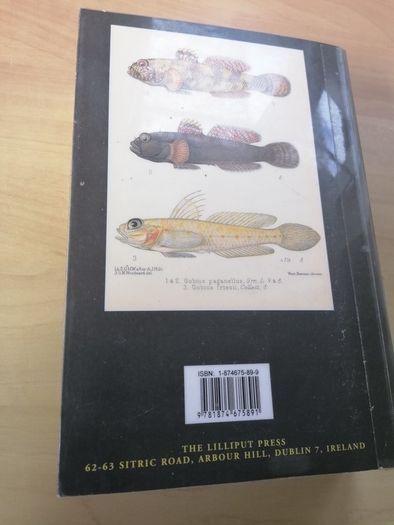 Nature in Ireland: A Scientific and Cultural History