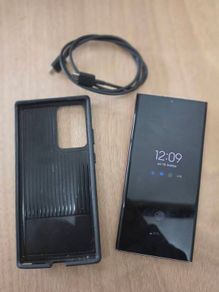 Samsung galaxy Note20 Ultra 5G