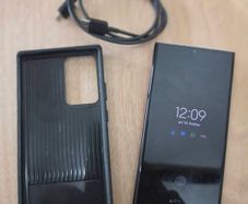 Samsung galaxy Note20 Ultra 5G