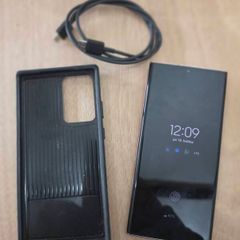 Samsung galaxy Note20 Ultra 5G