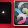 iPad Air 4th Generation 64Gb Image 4