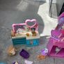 Barbie pet themed collection Image 4